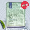IT'S SKIN HYALURONIC ACID MASK ELASTICITY ANTI-WRINKLE ANTI-AGEING MOISTURE