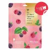 FRUDIA MY ORCHARD RASPBERRY SQUEEZE MASK, 20 ml