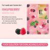 FRUDIA MY ORCHARD RASPBERRY SQUEEZE MASK, 20 ml
