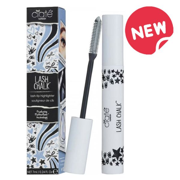 CIATÉ LASH CHALK LASH-TIP MASCARA 1 DAYDREAM