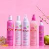 MILK SHAKE WHIPPED CREAM HAIR TREATMENT - FLOWER FRAGRANCE, 200 ml