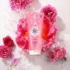 ROGER AND GALLET ROSE SHOWER GEL, 200 ml