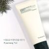 PYUNKANG YUL CALMING ACNE CLEANSING FOAM - REFRESHING FACIAL WASH WITH AHA