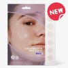 ISNTREE ONION NEWPAIR PIMPLE PATCH BASIC, 24 PATCHES