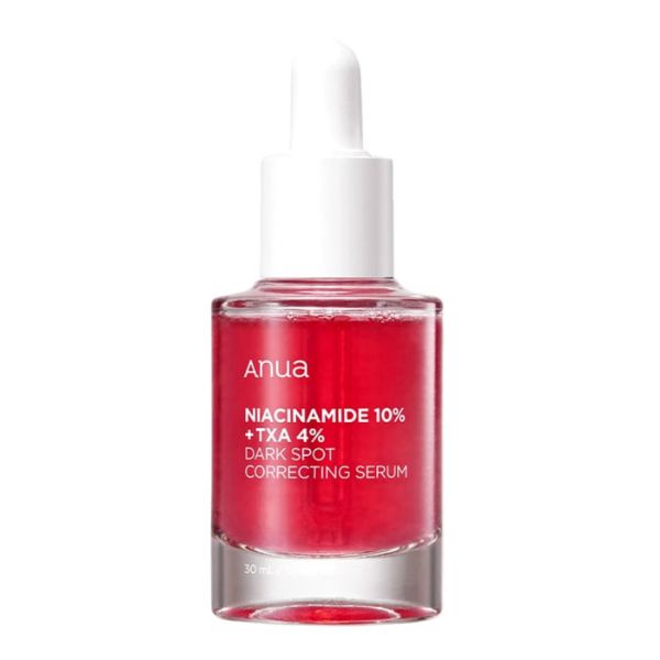 АNUA NIACINAMIDE 10 TXA 4 DARK SPOT REMOVING SERUM, 30 ml