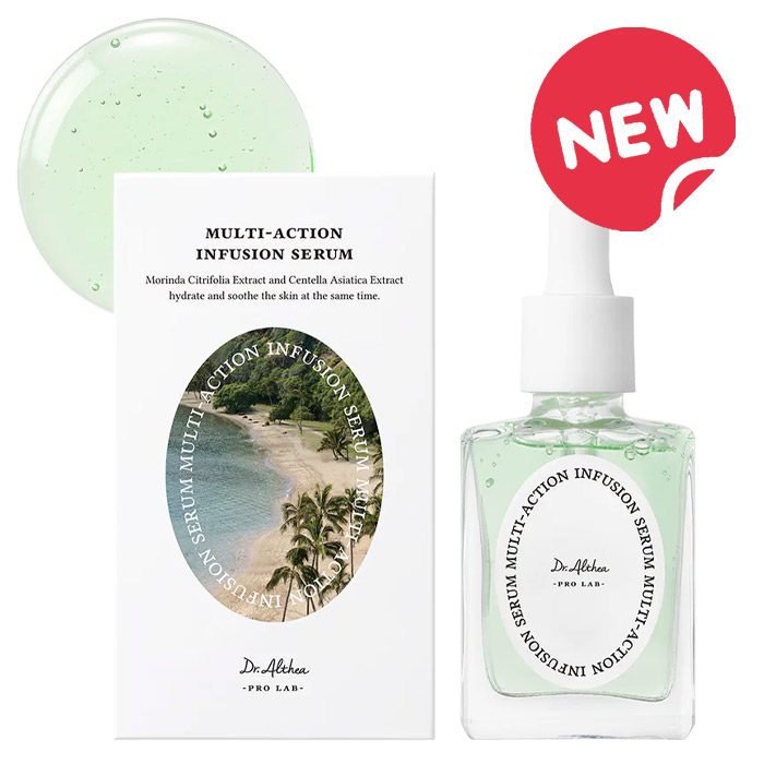 DR. ALTHEA MULTI-ACTION INFUSION SERUM