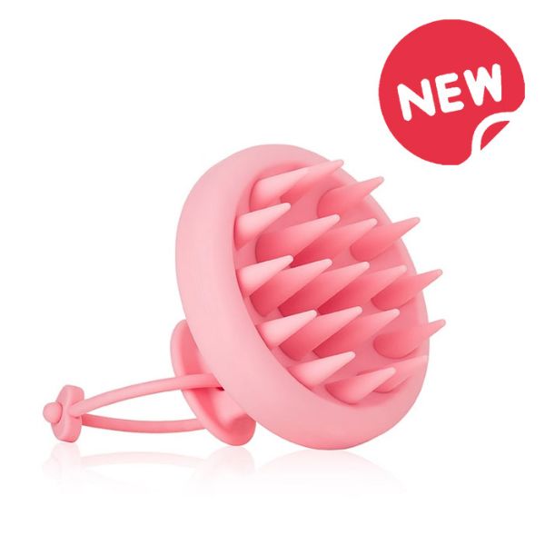 COCOSOLIS GROW SCALP MASSAGER