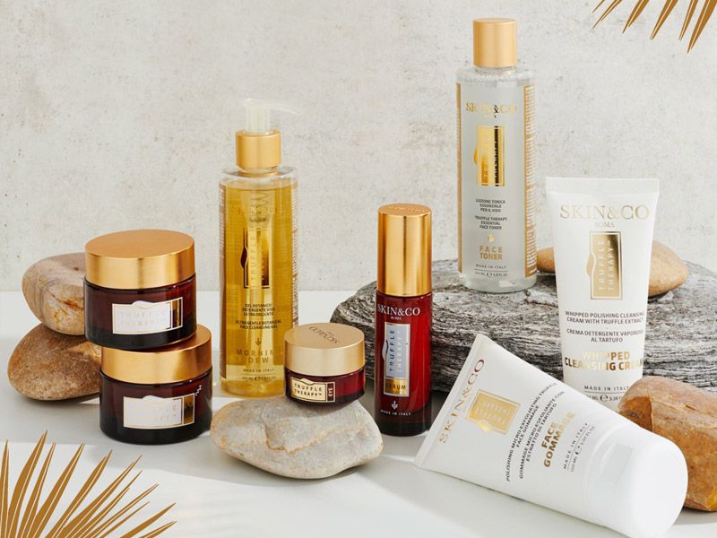 Picture for manufacturer SKIN&CO