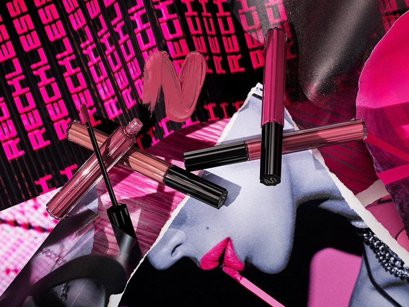 Picture for manufacturer KVD VEGAN BEAUTY