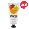JIGOTT REAL MOISTURE MANGO HAND CREAM, 100 ml