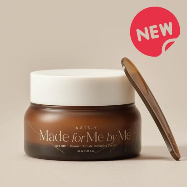 AXIS - Y BIOME ULTIMATE INDULGING  CREAM, 55 ml