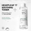 ANUA HEARTLEAF 77% SOOTHING TONER MINI, 40 ml