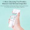 APLB GLUTATHIONE NIACINAMIDE FACIAL CLEANSER, 80 ml