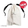 AVANT BRANDED BAG, COTTON, 16 X 25 cm