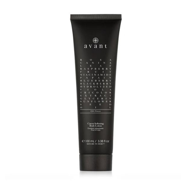 АVANT CARESS SOFTENING BODY LOTION