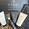 AVANT PROTEIN-COMPLEX RESTRUCTURING NIACINAMIDE DEFENSE SERUM