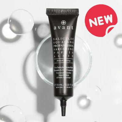 AVANT PRO SALICYLIC IMMEDIATE BLEMISH S.O.S TREATMENT