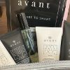 AVANT PURE EMERALD (GREEN) EDT, 10 ml