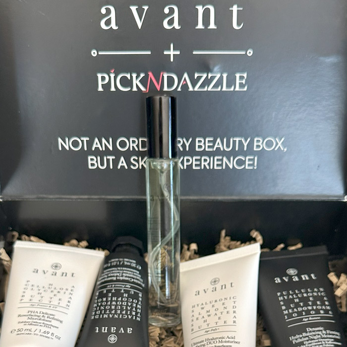 Best price - AVANT PURE EMERALD (GREEN) EDT, 10 ml in AVANT Box by Pick ...