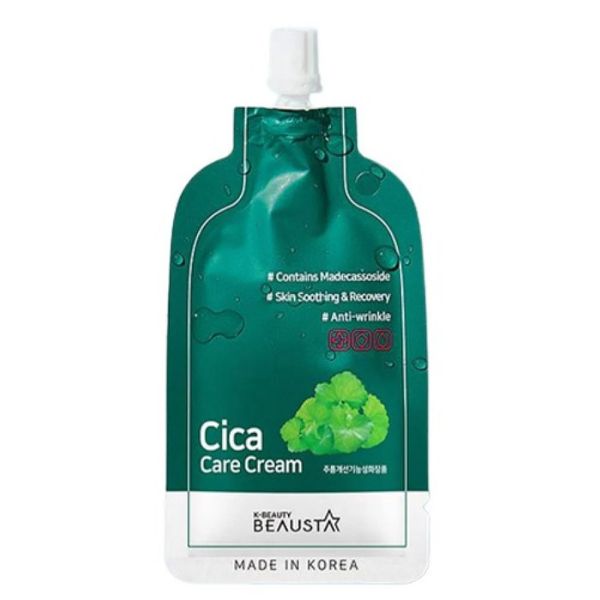 BEAUSTA CICA CARE CREAM, 20 ml