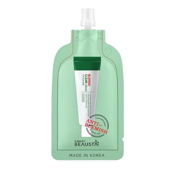 BEAUSTA BLEMISH CLEAR CREAM, 15 ml