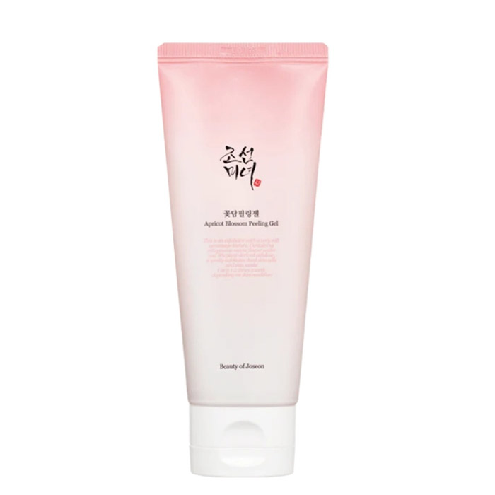 BEAUTY OF JOSEON GEL EXFOLIANT CU EXTRACT DE CAISE, 100 ml