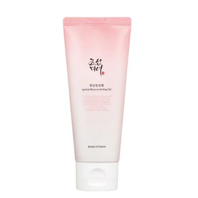 BEAUTY OF JOSEON APRICOT BLOSSOM PEELING GEL, 100 ml