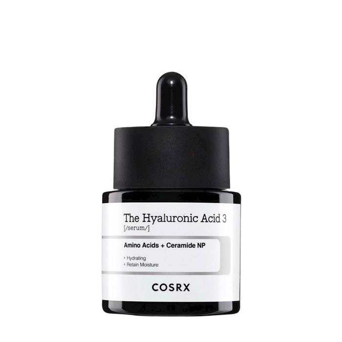COSRX SER CU ACID HIALURONIC, 20 ml