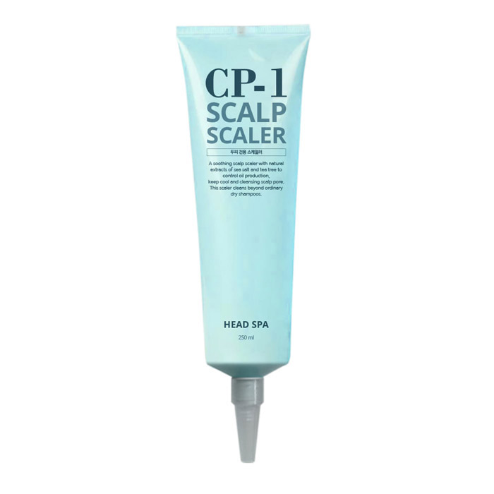 ESTHETIC HOUSE CP-1 HEAD SPA SCALP SCALER, 250 ml