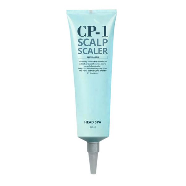 ESTHETIC HOUSE CP-1 HEAD SPA SCALP SCALER, 250 ml