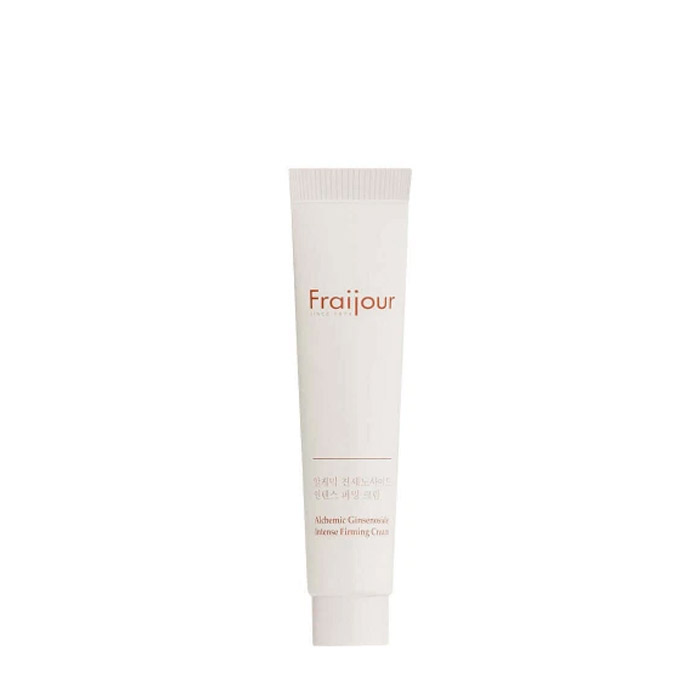 FRAIJOUR ALCHEMIC GINSENOSIDE INTENSE FIRMING CREAM, 10 ml