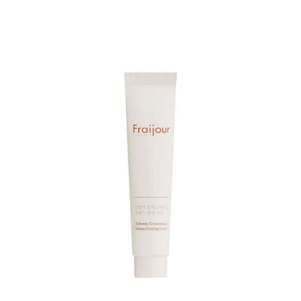 FRAIJOUR ALCHEMIC GINSENOSIDE INTENSE FIRMING CREAM, 10 ml