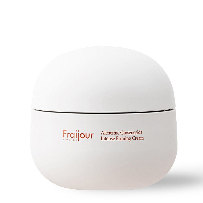 FRAIJOUR CREMA PENTRU TEN CU GINSENG SI PEPTIDE, 50 ml