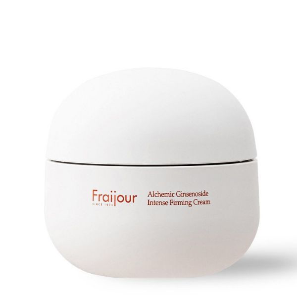 FRAIJOUR ALCHEMIC GINSENOSIDE INTENSE FIRMING CREAM, 50 ml