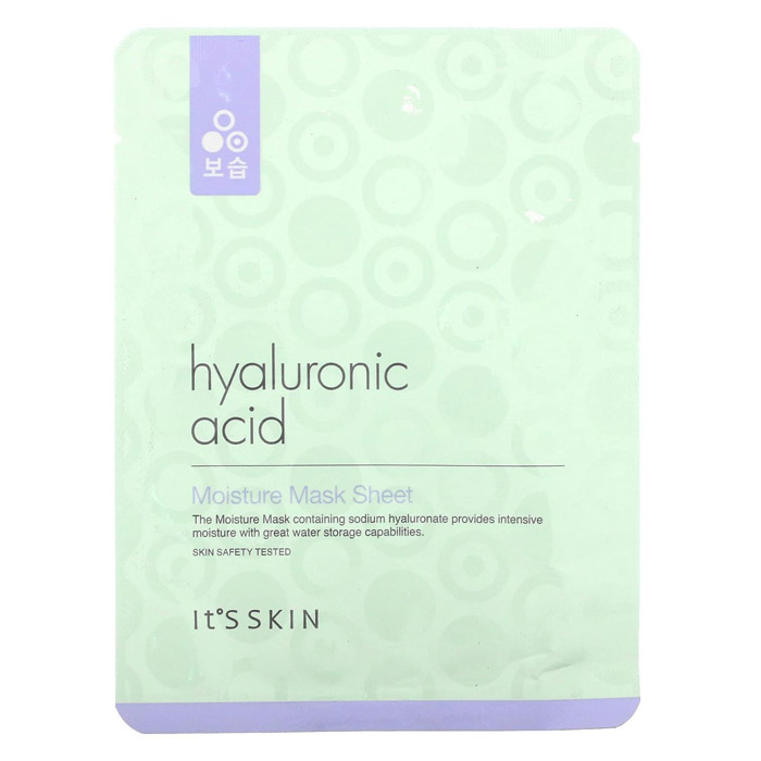 IT\'S SKIN MASCA DE FATA ANTI-RID CU ACID HIALURONIC