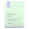 IT'S SKIN HYALURONIC ACID MASK ELASTICITY ANTI-WRINKLE ANTI-AGEING MOISTURE