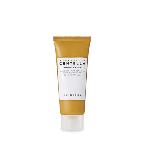 SKIN1004 MADAGASCAR CENTELLA AMPOULE FOAM, 20 ml