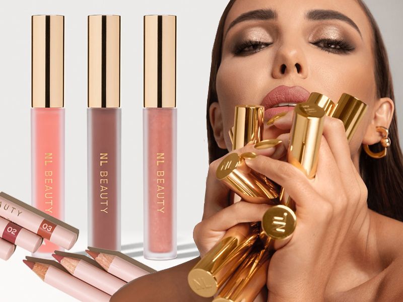 Picture for manufacturer NL BEAUTY