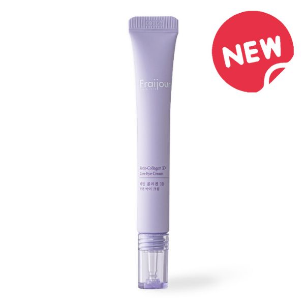 FRAIJOUR RETIN-COLLAGEN 3D CORE EYE CREAM, 15 ml