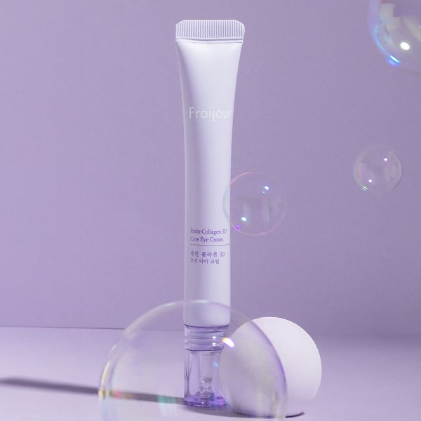 FRAIJOUR RETIN-COLLAGEN 3D CORE EYE CREAM, 15 ml