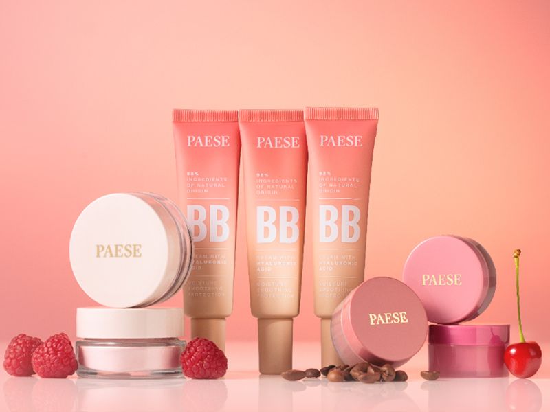 Picture for manufacturer PAESE