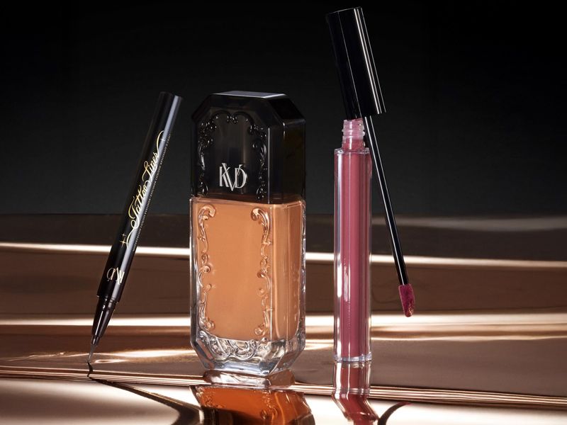 Picture for manufacturer KVD VEGAN BEAUTY