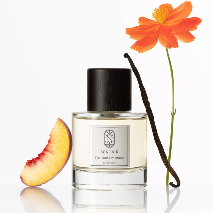 SENTIER PARISIAN EMBRACE, 10 ml with up to -70% discount. — Pick N Dazzle