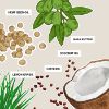 LABOR8 HEMP HAND CREAM, 75 ml