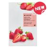MIZON JOYFUL TIME ESSENCE MASK STRAWBERRY