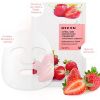 MIZON JOYFUL TIME ESSENCE MASK STRAWBERRY
