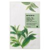 MIZON JOYFUL TIME ESSENCE MASK GREEN TEA