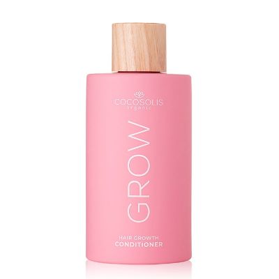 COCOSOLIS GROW GROWTH & ANTI-AGING CONDITIONER, 200 ml