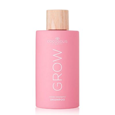 COCOSOLIS GROW GROWTH & ANTI-AGING SHAMPOO, 250 ml