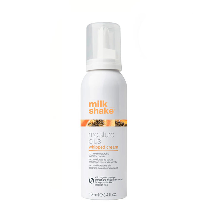 MILK SHAKE BALSAM-SPUMA HIDRATANT, 100 ml